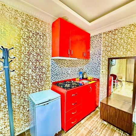 Sultanahmet Life Suite Deluxe Apartment Стамбул Экстерьер фото