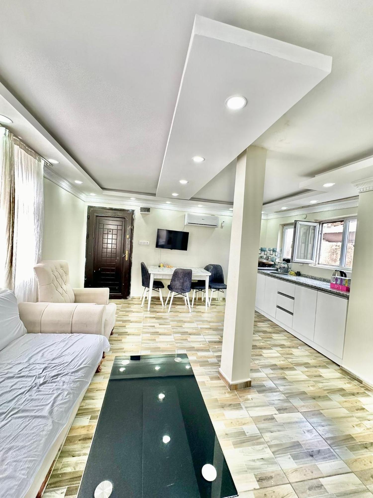 Sultanahmet Life Suite Deluxe Apartment Стамбул Экстерьер фото