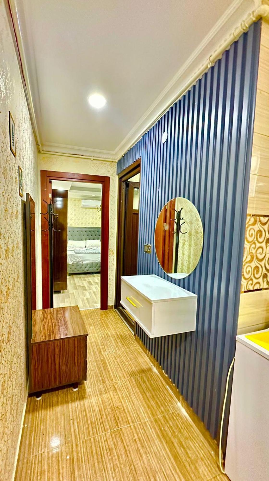 Sultanahmet Life Suite Deluxe Apartment Стамбул Экстерьер фото