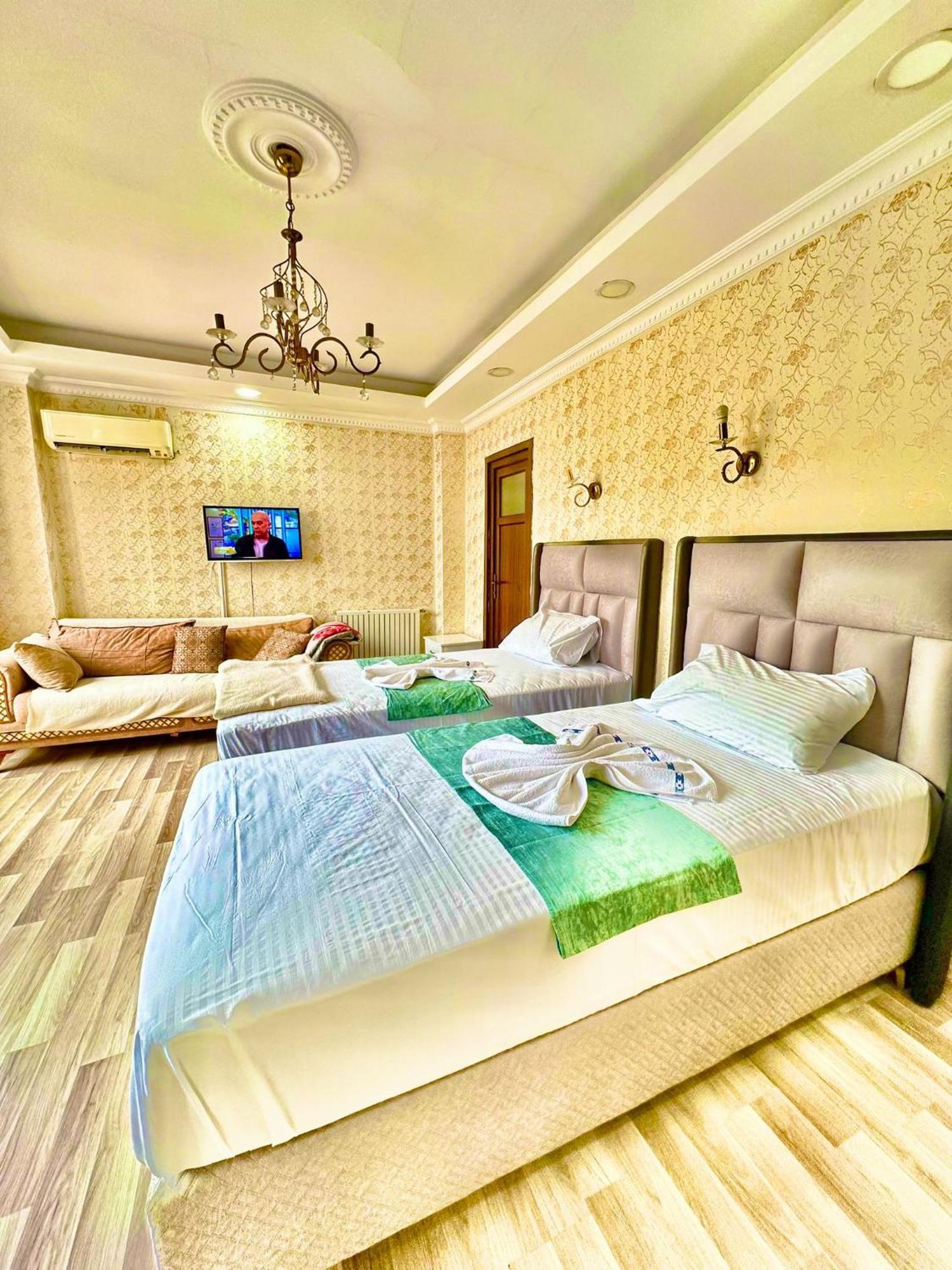 Sultanahmet Life Suite Deluxe Apartment Стамбул Экстерьер фото