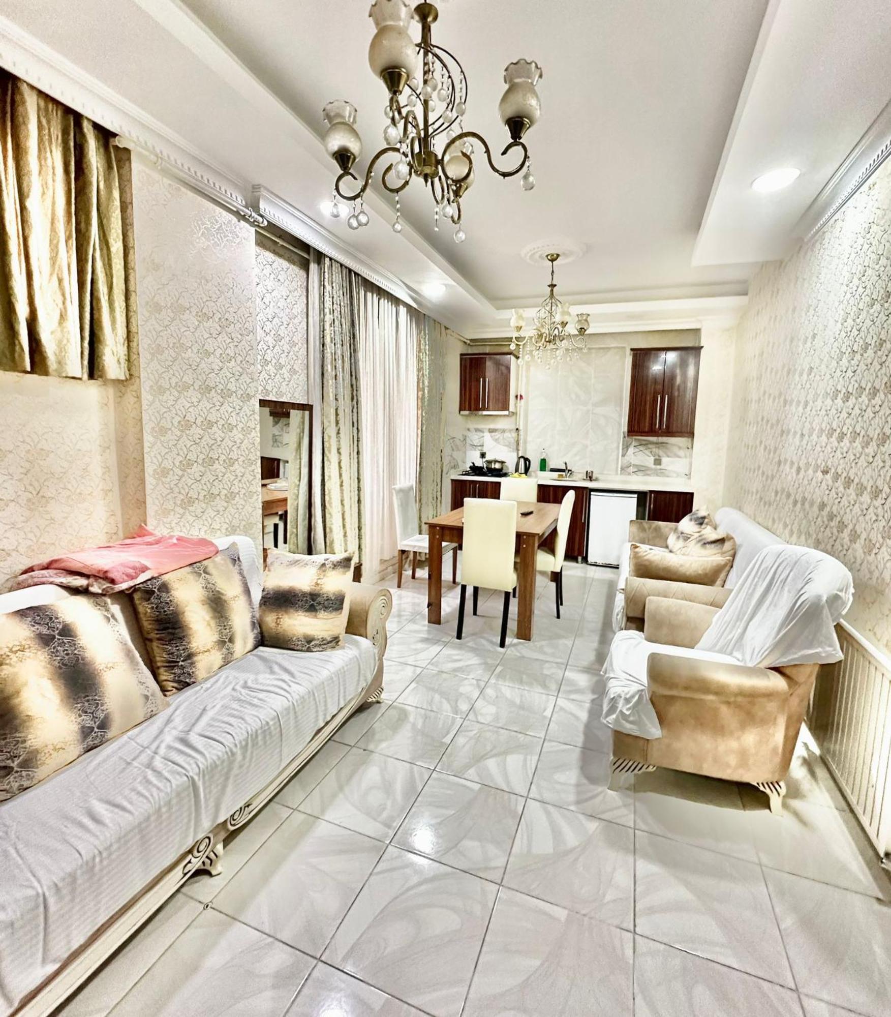 Sultanahmet Life Suite Deluxe Apartment Стамбул Экстерьер фото